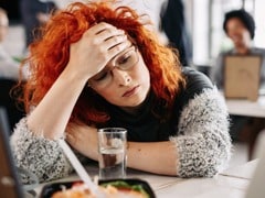 देर तक लंच कर रही थी एम्पलाई, बॉस ने कर दिया ऑफिस से बाहर देर तक लंच कर रही थी एम्पलाई, बॉस ने कर दिया ऑफिस से बाहर