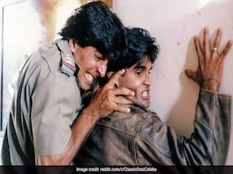 बॉडी डबल के बिना ही इस फिल्म में सुनील शेट्टी से भिड़े गए थे अक्षय कुमार, चार करोड़ की फिल्म ने कमा डाले थे 23 करोड़ बॉडी डबल के बिना ही इस फिल्म में सुनील शेट्टी से भिड़े गए थे अक्षय कुमार, चार करोड़ की फिल्म ने कमा डाले थे 23 करोड़