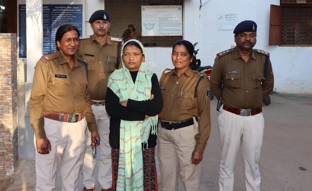 Fraud: मासूम सी दिखने वाली ये महिला कर चुकी है करोड़ों की ठगी, कंपनी बनाकर लोगों को ऐसे फंसाती थी जाल में