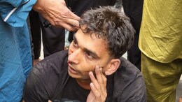 Rajasthan: उदयपुर में ज्वेलर को मारने वाला निकला CISF का जवान, छुट्टी लेकर लेकर आया था अपने गांव