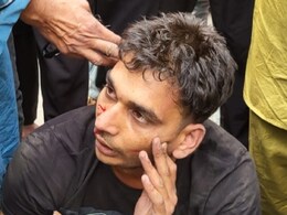 Rajasthan: उदयपुर में ज्वेलर को मारने वाला निकला CISF का जवान, छुट्टी लेकर लेकर आया था अपने गांव