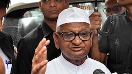 "Manmohan Singh Was Against Corruption, Always Thought Of Nation": Anna Hazare
