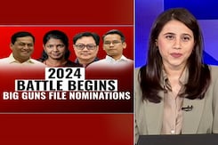 Battle 2024 Begins: Big Guns File Nominations Battle 2024 Begins: Big Guns File Nominations
