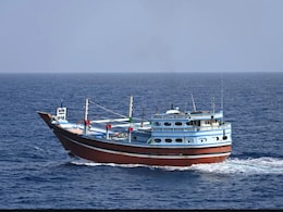 Three Indian Nationals Face Death Penalty For Smuggling Drugs Into Indonesia