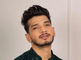 शादी के बाद मुनव्वर फारुकी की जिंदगी में आई बिटिया रानी, देखें बिग बॉस 17 विनर की बेटी की पहली तस्वीर शादी के बाद मुनव्वर फारुकी की जिंदगी में आई बिटिया रानी, देखें बिग बॉस 17 विनर की बेटी की पहली तस्वीर