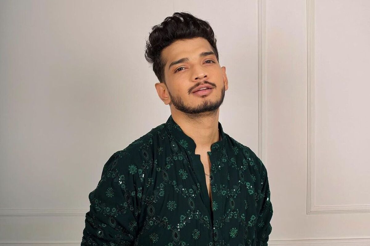 Munawar Faruqui New Beginning Launched Web Series First Copy - मुन्नवर फारुकी अब बना रहे हैं फर्स्ट कॉपी, टीजर रिलीज कर ईद पर फैन्स को किया हैरान