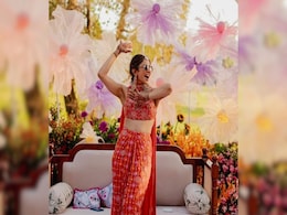 New Day, New Pictures From Rakul Preet Singh-Jackky Bhagnani's Goa Wedding Festivities New Day, New Pictures From Rakul Preet Singh-Jackky Bhagnani's Goa Wedding Festivities