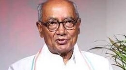 ईवीएम सुरक्षा पर दिग्विजय सिंह का बड़ा दावा, बोले- 'छेड़छाड़' उच्च स्तर पर होती है, मोहन सरकार पर भी लगाए ये आरोप