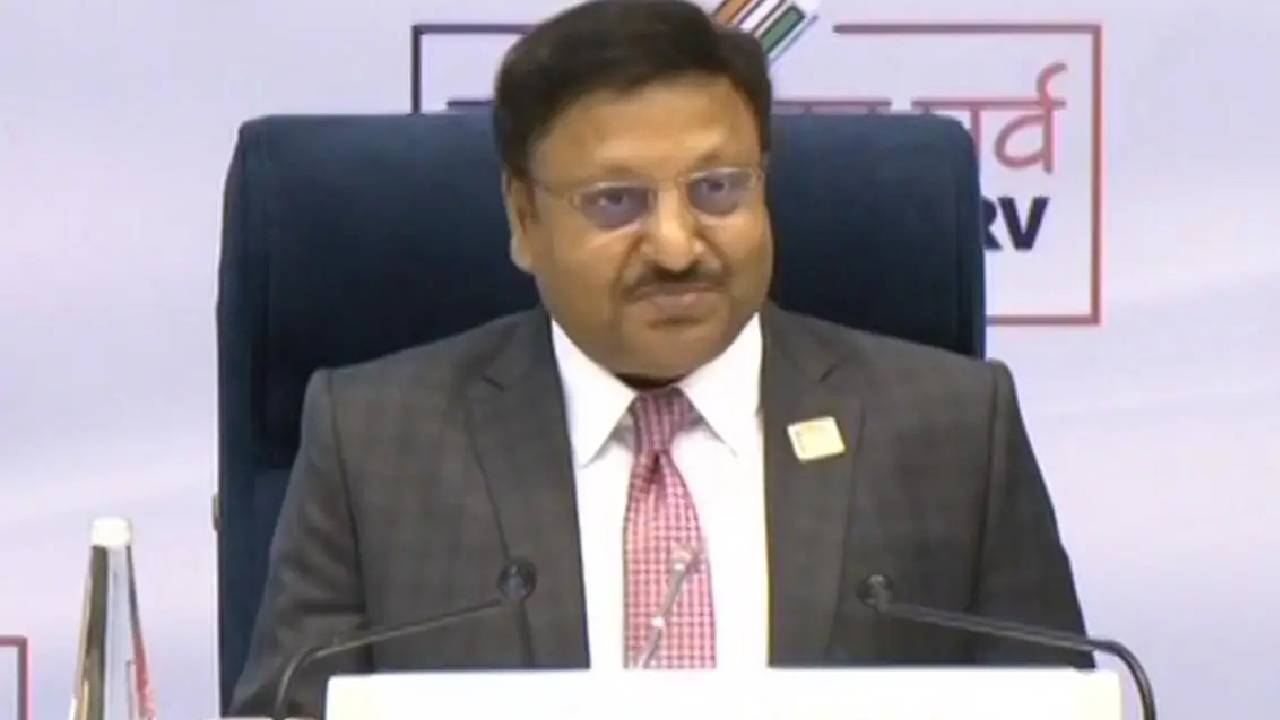 7 चरणों में होंगे लोकसभा चुनाव, जानें कहां किस दिन होगा मतदान