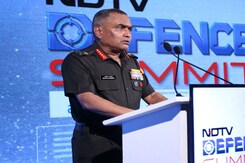 "Emerging Technologies No Longer Superpower-Centric": Army Chief "Emerging Technologies No Longer Superpower-Centric": Army Chief