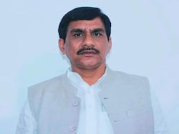 Lalu Yadav's Aide Arrested In Sand Mining Case After Hours-Long Raids Lalu Yadav's Aide Arrested In Sand Mining Case After Hours-Long Raids