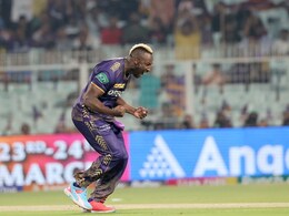 IPL 2024: Andre Russell, Harshit Rana Help KKR Survive Heinrich Klaasen Fury For Thrilling Four-Run Win Over SRH