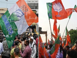 छत्तीसगढ़ लोकसभा चुनाव 2024 में नतीजे होंगे कुछ ऐसे, अगर रहा विधानसभा चुनाव का वोटिंग पैटर्न बरकरार छत्तीसगढ़ लोकसभा चुनाव 2024 में नतीजे होंगे कुछ ऐसे, अगर रहा विधानसभा चुनाव का वोटिंग पैटर्न बरकरार