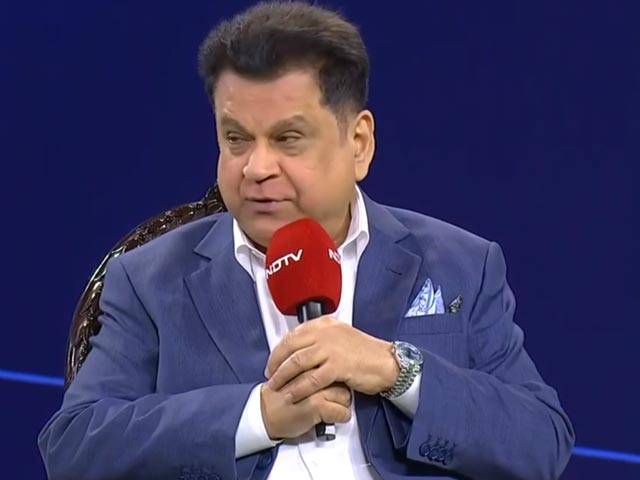 टिप्स म्यूजिक के चेयरपर्सन ने कहा हमारे साथ जो काम करेंगे सब युवा होंगे