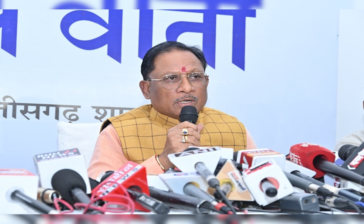 छत्तीसगढ़ में सरकारी कर्मचारियों का महंगाई भत्ता बढ़ा, पेंशनभोगियों को भी होगा लाभ