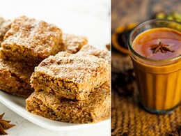 Calling All Chai Lovers! Try These 5 Fascinating Chai Desserts This Summer Calling All Chai Lovers! Try These 5 Fascinating Chai Desserts This Summer