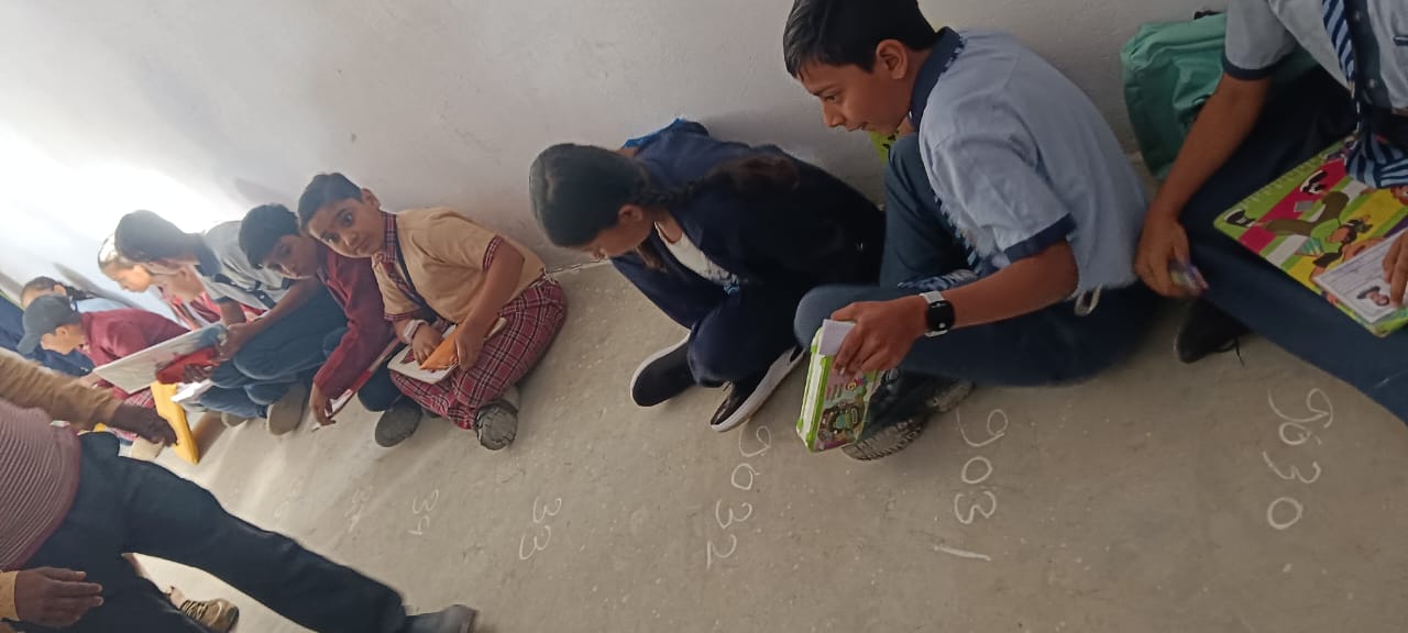 सतना: आखिर परीक्षा केंद्र पर एग्जाम देने क्यों नहीं पहुंचें 7670 छात्र? हैरत में शिक्षा विभाग