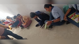 सतना: आखिर परीक्षा केंद्र पर एग्जाम देने क्यों नहीं पहुंचें 7670 छात्र? हैरत में शिक्षा विभाग