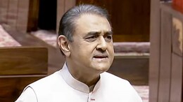 What Praful Patel, UPA-II Aviation Minister, Said On Airport Roof Collapse