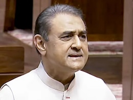 What Praful Patel, UPA-II Aviation Minister, Said On Airport Roof Collapse What Praful Patel, UPA-II Aviation Minister, Said On Airport Roof Collapse