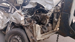 3 killed, 4 Injured In Truck-Car Collision On Delhi's Badarpur Flyover