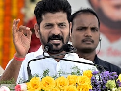 In Hyderabad&#039;s Jubilee Hills, A Bypoll Has Turned Into Full-Fledged War