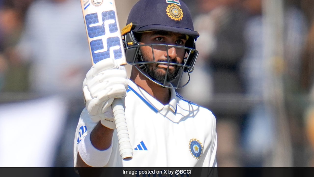 Devdutt Padikkal Hits Fifty; India A vs Sri Lanka A Match Ends In Draw