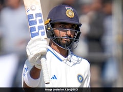 Devdutt Padikkal Hits Fifty; India A vs Sri Lanka A Match Ends In Draw