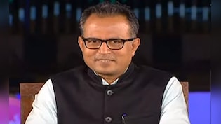 Nilesh Shah Cautions On Mid, Small-Caps; Sees Limited Scope For PE Re-Rating