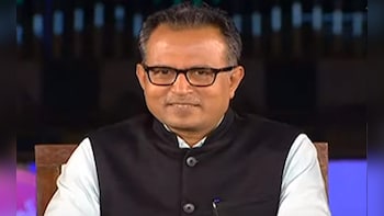 Nilesh Shah Cautions On Mid, Small-Caps; Sees Limited Scope For PE Re-Rating