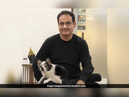 विकास दिव्यकीर्तिंचं दृष्टी IAS कोचिंग सेंटर सील; दिल्ली पालिकेची मोठी कारवाई