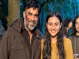 Janki Bodiwala Interview: फिल्म शैतान की एक्ट्रेस ने काला जादू पर बताई चौंकाने वाली कहानी Janki Bodiwala Interview: फिल्म शैतान की एक्ट्रेस ने काला जादू पर बताई चौंकाने वाली कहानी