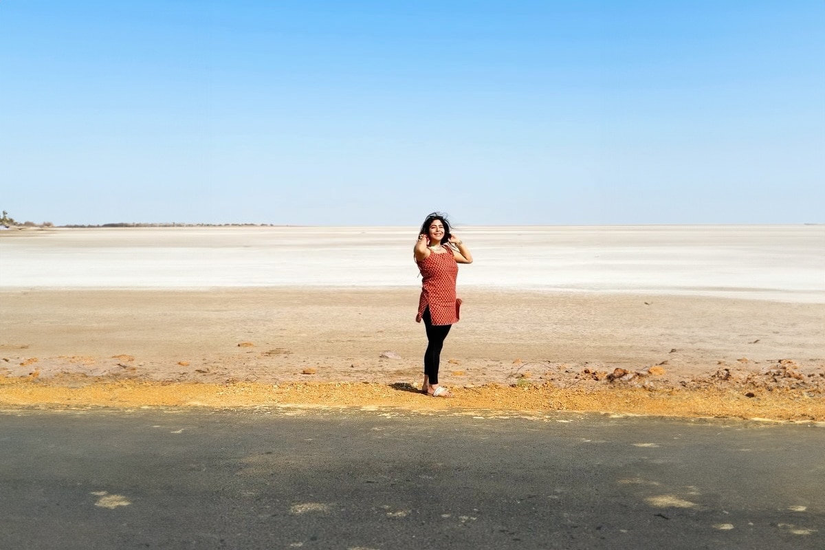 Explore Gujarat with Jagriti Bhatia: A 7-Day Itinerary for Travel Enthusiasts