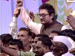 आमिर खान ने की सत्यमेव जयते फार्मर कप 2023 के विजेताओं की घोषणा आमिर खान ने की सत्यमेव जयते फार्मर कप 2023 के विजेताओं की घोषणा