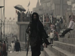 Gaami Box Office Collection Day 1: शैतान के आगे गामी भी नहीं पड़ा फीका, पहले दिन ही कर ली इतनी कमाई Gaami Box Office Collection Day 1: शैतान के आगे गामी भी नहीं पड़ा फीका, पहले दिन ही कर ली इतनी कमाई