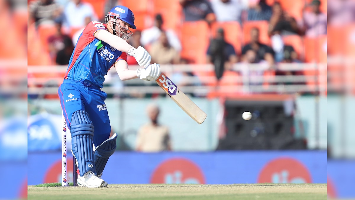 Delhi Capitals vs Kolkata Knight Riders LIVE Score IPL 2024: David Warner Solid But DC Lose Prithvi Shaw In Chase Of 273 | Cricket News