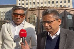 रूस में दो दशक से अधिक समय से बिज़नेस कर रहे भारतीय किशोर मोरदानी से ख़ास बातचीत रूस में दो दशक से अधिक समय से बिज़नेस कर रहे भारतीय किशोर मोरदानी से ख़ास बातचीत