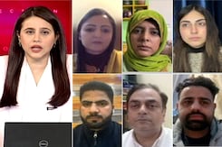 Kashmiri Women On What All Changed In Last 4 Years Kashmiri Women On What All Changed In Last 4 Years