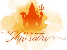 Are You Fasting This Maha Shivratri? Here's A Weight Loss Diet Plan For You! Are You Fasting This Maha Shivratri? Here's A Weight Loss Diet Plan For You!