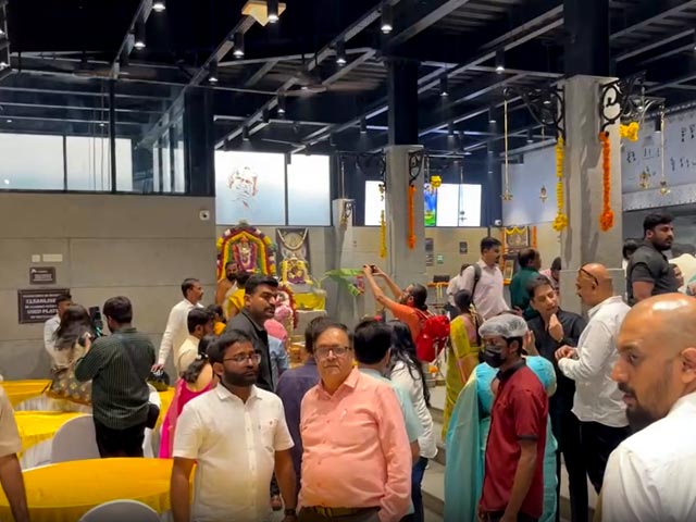 Bengaluru's Rameshwaram Cafe To Reopen Week After Blast