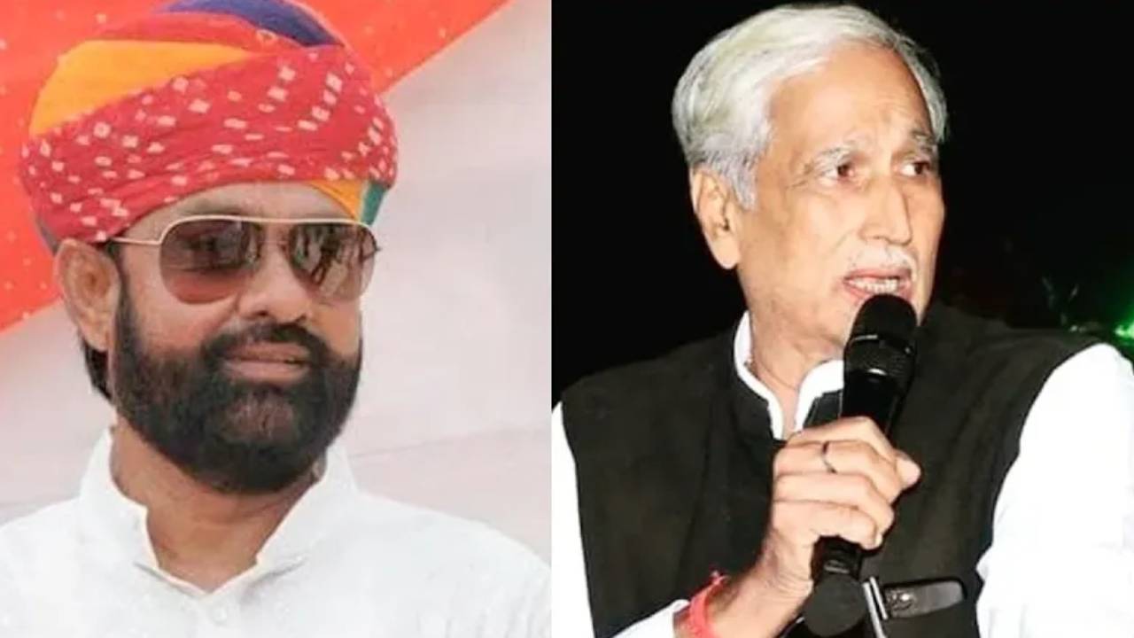 कांग्रेस से बागी हुए नेता, अब  ऐसे दिलाएंगे बीजेपी को जीत!