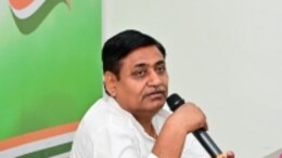 Rajasthan Politics: राजसमंद में आज ही नया प्रत्याशी घोषित करेगी कांग्रेस! 3 संभावित नेताओं ने जयपुर में डाला डेरा