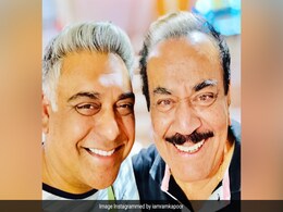 राम कपूर से मिले CID के एसीपी प्रद्युमन! लेटेस्ट तस्वीर देख फैंस पूछने लगे सवाल, बोले- अब कौनसी गड़बड़... राम कपूर से मिले CID के एसीपी प्रद्युमन! लेटेस्ट तस्वीर देख फैंस पूछने लगे सवाल, बोले- अब कौनसी गड़बड़...