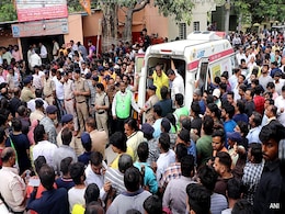 2 Arrested Over Indore Temple Tragedy That Killed 36 In March Last Year 2 Arrested Over Indore Temple Tragedy That Killed 36 In March Last Year
