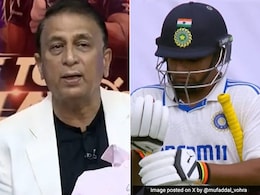 India vs England: सरफराज खान के आउट होने पर गुस्साए गावस्कर, ब्रेडमैन की कही यह बात दिलाई याद India vs England: सरफराज खान के आउट होने पर गुस्साए गावस्कर, ब्रेडमैन की कही यह बात दिलाई याद
