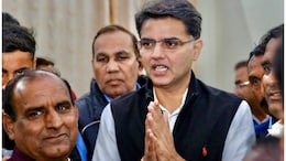 Rajasthan Politics: बैकफुट पर आए सचिन पायलट! कांग्रेस की दूसरी लिस्ट से नाम नदारद होने पर दिया ये जवाब