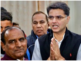 Rajasthan Politics: बैकफुट पर आए सचिन पायलट! कांग्रेस की दूसरी लिस्ट से नाम नदारद होने पर दिया ये जवाब