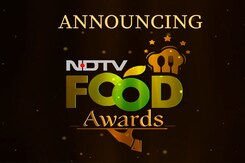 Watch NDTV Food Awards 2024 On NDTV 24x7 On Saturday 9th March, 2024 Watch NDTV Food Awards 2024 On NDTV 24x7 On Saturday 9th March, 2024
