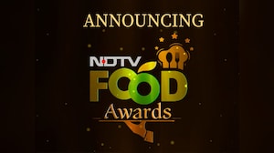 Watch NDTV Food Awards 2024 On NDTV 24x7 On Saturday 9th March, 2024