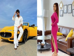 जानें कौन है सोमी खान, जिससे राखी सावंत के एक्स हसबैंड ने रचाई शादी, खूबसूरती में नहीं हीरोइन से कम, सबूत हैं ये 10 तस्वीरें जानें कौन है सोमी खान, जिससे राखी सावंत के एक्स हसबैंड ने रचाई शादी, खूबसूरती में नहीं हीरोइन से कम, सबूत हैं ये 10 तस्वीरें